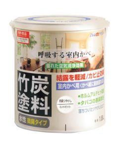 Water-based Paint For Room 4ใบ
