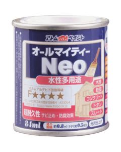 Water-based Multi Use Paint 12ใบ