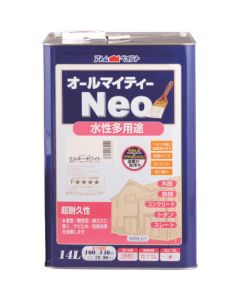 Water-based Multi Use Paint 1ใบ