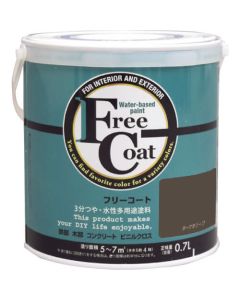 Water-based Multi Use Paint 6ใบ