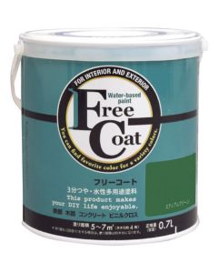 Water-based Multi Use Paint 6ใบ