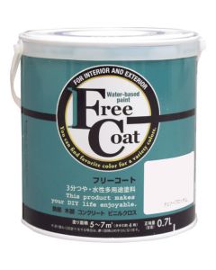 Water-based Multi Use Paint 6ใบ