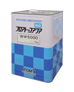 Water-based Paint for Concrete Floor 1ใบ