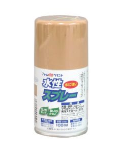 Water-based Multi Use Paint Aerosol 12เส้น