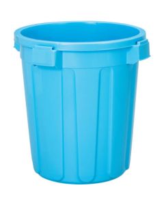 ถัง Tonbo Pail รุ่น 90 (ตัวถัง) สีฟ้า