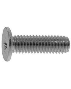 BC (+) สกรูหัวต่ำพิเศษ (AHN3 3 x 4 (รวม 2000 ชิ้น)