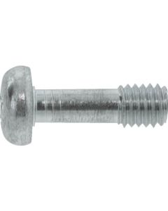 Machine Screw Pan Head with Prevent Drop กล่องละ 800เส้น