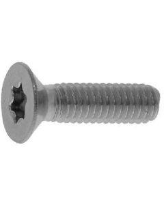 (TRX)Machine Screw Flat Head กล่องละ 10.000เส้น