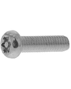 NickelTRX tamper(with Center pole (Machine Screw Pan Head กล่องละ 900เส้น