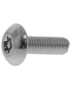 NickelTRX tamper(with Center pole (Machine Screw Truss Head กล่องละ 300เส้น