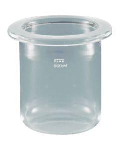 Fine Common Separat Flask F ทรงกระบอก S 1000mL 120φ