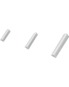 เครื่องกวนสามเหลี่ยมปริซึม 8 mm x 25 mm