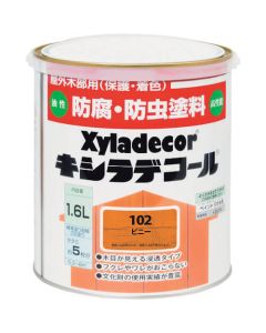 Xyladecor 6ใบ