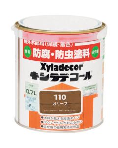 Xyladecor 6ใบ
