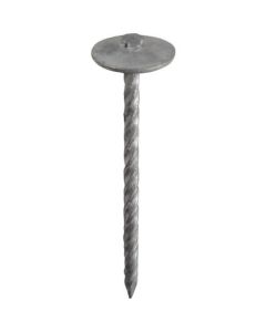 Galvalume Corrugated Plates Exclusive Use Umbrella Nail กล่องละ 1kg