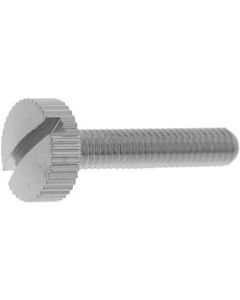 NickelBS(-) knurled bis กล่องละ 100เส้น