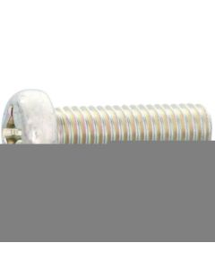 SUS(+)Machine Screw Pan Head กล่องละ 200เส้น