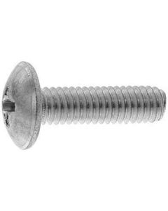 Bronze SUS(+)Machine Screw Truss Head กล่องละ 500เส้น
