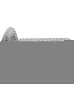 สกรูเล็กโครงถักสเตนเลส (+) 12 x 40 (รวม 50 ชิ้น)