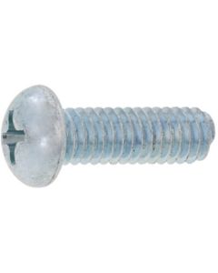 SUS(+)Machine Screw Jis Round Head กล่องละ 200เส้น