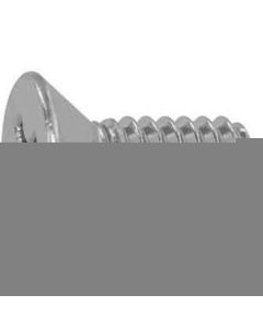 SUS(+)Machine Screw UNC Flat Head กล่องละ 100เส้น