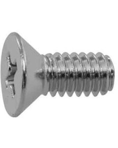 SUS(+)Machine Screw UNC Flat Head กล่องละ 50เส้น
