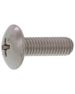 A2-70 (สกรูเครื่องทรัส 6 x 16 (200 ชิ้น)