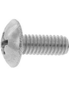 SUS(+)Machine Screw Left Screw Truss Head กล่องละ 1.000เส้น