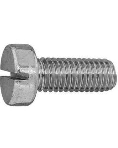 SUS(-)Machine Screw Cylinder Head กล่องละ 1.000เส้น