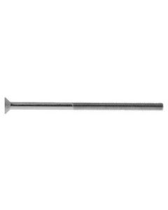 SUS(+)Machine Screw Half Thread 50 Pan Head กล่องละ 200เส้น