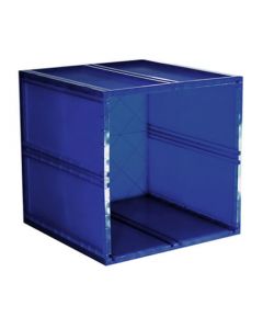 กล่องพลาสติกอเนกประสงค์ กรมท่า ออร์ก้า