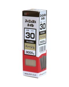 Finish Nail กล่องละ 3.000เส้น