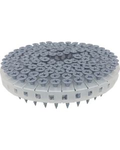 Roll Connection Screw กล่องละ 2.000เส้น