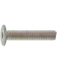 SUSTRX Machine Screw Slim Head กล่องละ 2.000เส้น