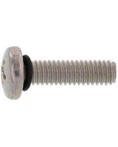 SUSSeal bis Bind Head(NBR กล่องละ 1.000เส้น
