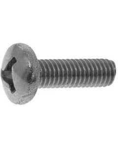 SUSTriple Wing Machine Screw Pan Head กล่องละ 1.000เส้น