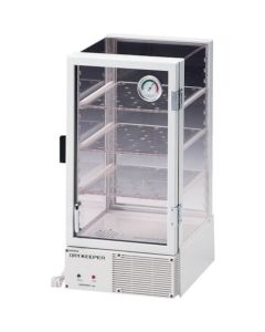 ตู้ควบคุมความชื้นอัตโนมัติ Dry Keeper C-3W
