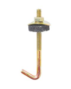 Chromate Slate Hook ถุงละ 100อัน