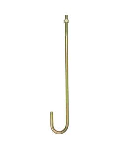 Anchor Bolt กล่องละ 10เส้น