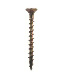 สกรูหัว Bugle เกลียวหยาบชนิดปลายผ่า 4.2×65 (บรรจุประมาณ 300 ชิ้น)