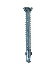 Power Point(Self Drilling Screw)Reamer กล่องละ 100เส้น