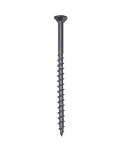 สกรูหัวปรับได้ เกลียวสแตนเลสหยาบ (SUS XM7) ชนิดผอม 4.2×65 (บรรจุประมาณ 240 ชิ้น)