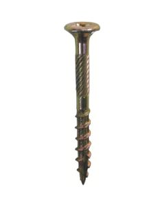 Wood Screw -KYOUKOU TOPPA Screw- กล่องละ 360เส้น