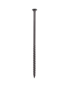 สแตนเลส (SUS XM7) เกลียวหัวแตร 5.1 x 125 (ประมาณ 60 ชิ้น)