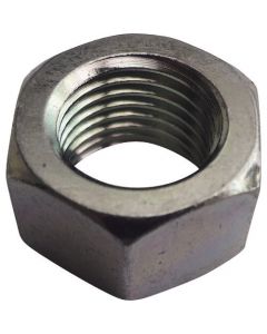 น็อตหกเหลี่ยมเล็กแบบ 2 M10X1.5