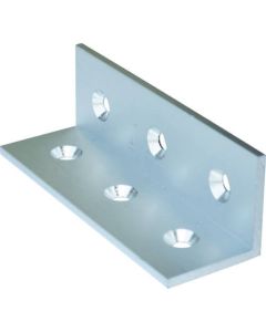 เหล็กฉากอลูมิเนียม Aluminum Angle 3×30×90