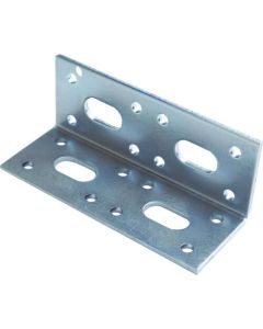 เหล็กฉากอลูมิเนียม Power Angle 3×40×100