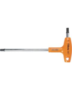 Offset Hexagon Key Wrench