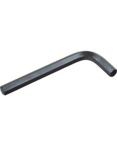 Hexagon Wrench Standard Length 1pc 10เส้น