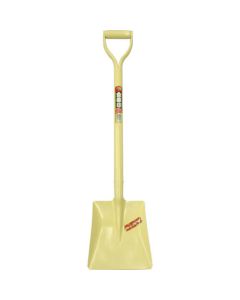 พลั่วปลายตัดน้ำหนักเบาพิเศษ Karu~i Shovel